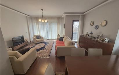 CADDEYE 1. PARALEL VARDAR SOKAKTA KOMPLE EŞYALI KİRALIK DAİRE