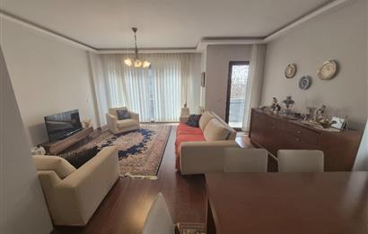 CADDEYE 1. PARALEL VARDAR SOKAKTA KOMPLE EŞYALI KİRALIK DAİRE