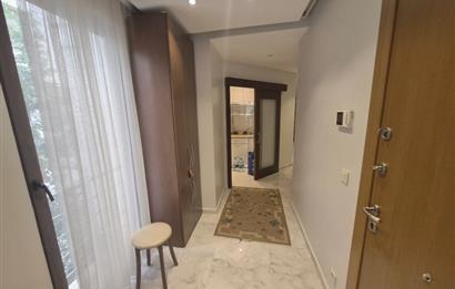 CADDEYE 1. PARALEL VARDAR SOKAKTA KOMPLE EŞYALI KİRALIK DAİRE