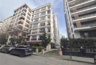 CADDEYE 1. PARALEL VARDAR SOKAKTA KOMPLE EŞYALI KİRALIK DAİRE - 3 - 31804