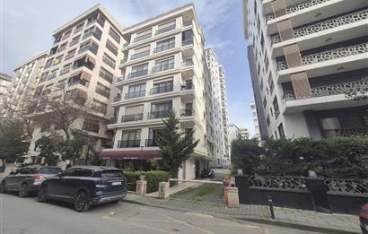 CADDEYE 1. PARALEL VARDAR SOKAKTA KOMPLE EŞYALI KİRALIK DAİRE