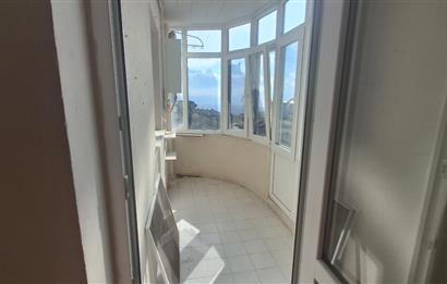 Deniz Manzaralı | 2+1 | 85 m² | Asansörlü | Kilerli Kiralık Daire