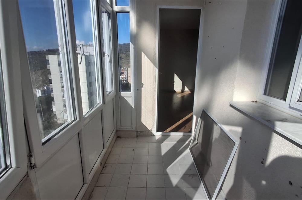 Deniz Manzaralı | 2+1 | 85 m² | Asansörlü | Kilerli Kiralık Daire