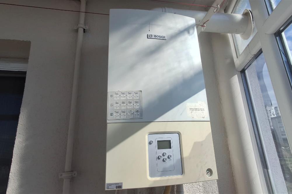 Deniz Manzaralı | 2+1 | 85 m² | Asansörlü | Kilerli Kiralık Daire