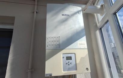 Deniz Manzaralı | 2+1 | 85 m² | Asansörlü | Kilerli Kiralık Daire