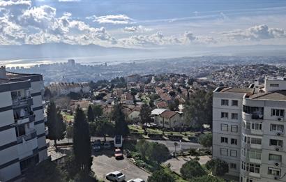 Deniz Manzaralı | 2+1 | 85 m² | Asansörlü | Kilerli Kiralık Daire