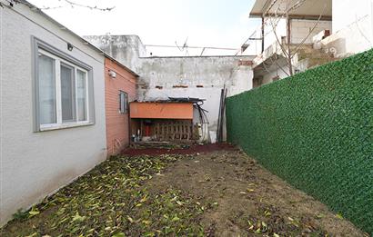 C21 Cius; Gemlik Gençali’de Bahçeli Tek Katlı Müstakil Ev