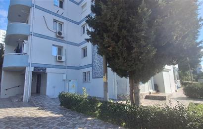 Deniz Manzaralı | 2+1 | 85 m² | Asansörlü | Kilerli Kiralık Daire