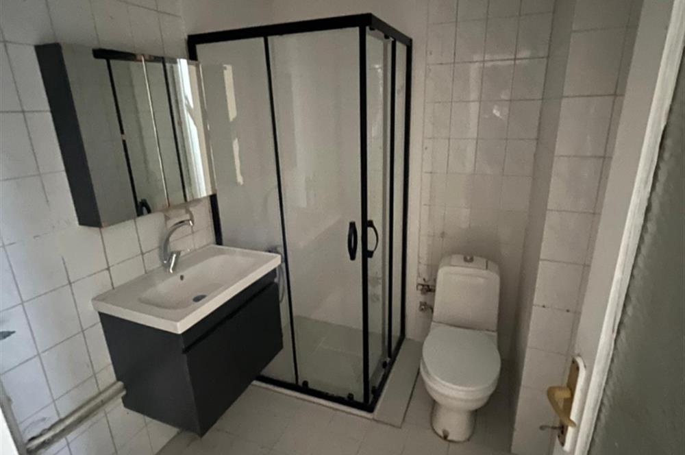 ŞEHİT ERDEM CANBAŞ SOKAK FULL TADİLATLI KİRALIK ARAKAT DAİRE