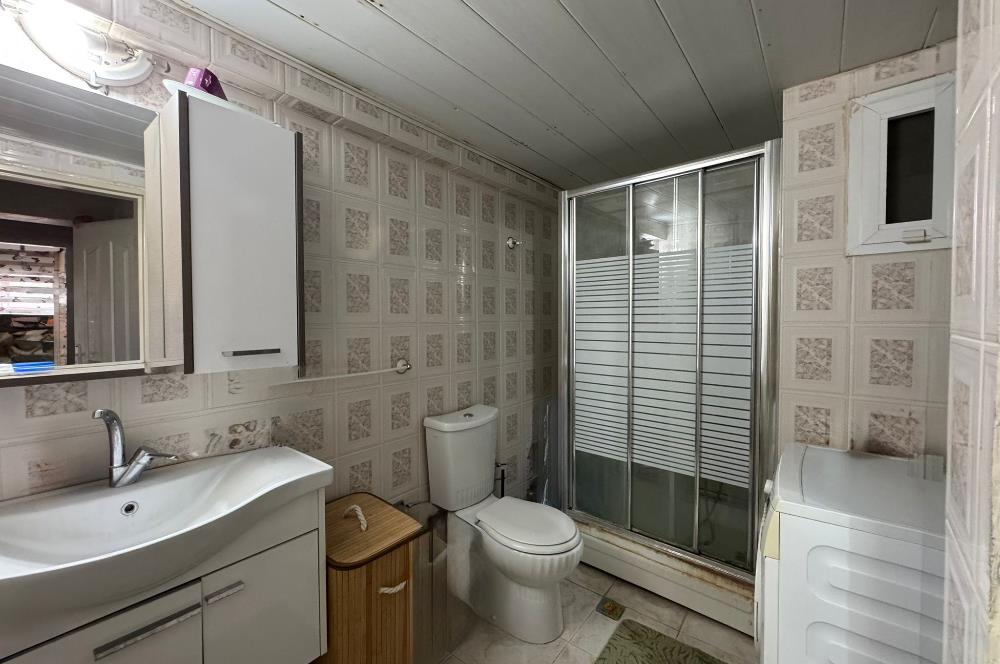 Karşıyaka Tersane'de Merkezi Konumda 2+1 Satılık Daire