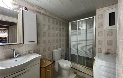 Karşıyaka Tersane'de Merkezi Konumda 2+1 Satılık Daire