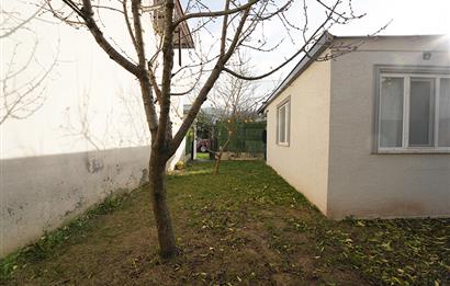 C21 Cius; Gemlik Gençali’de Bahçeli Tek Katlı Müstakil Ev