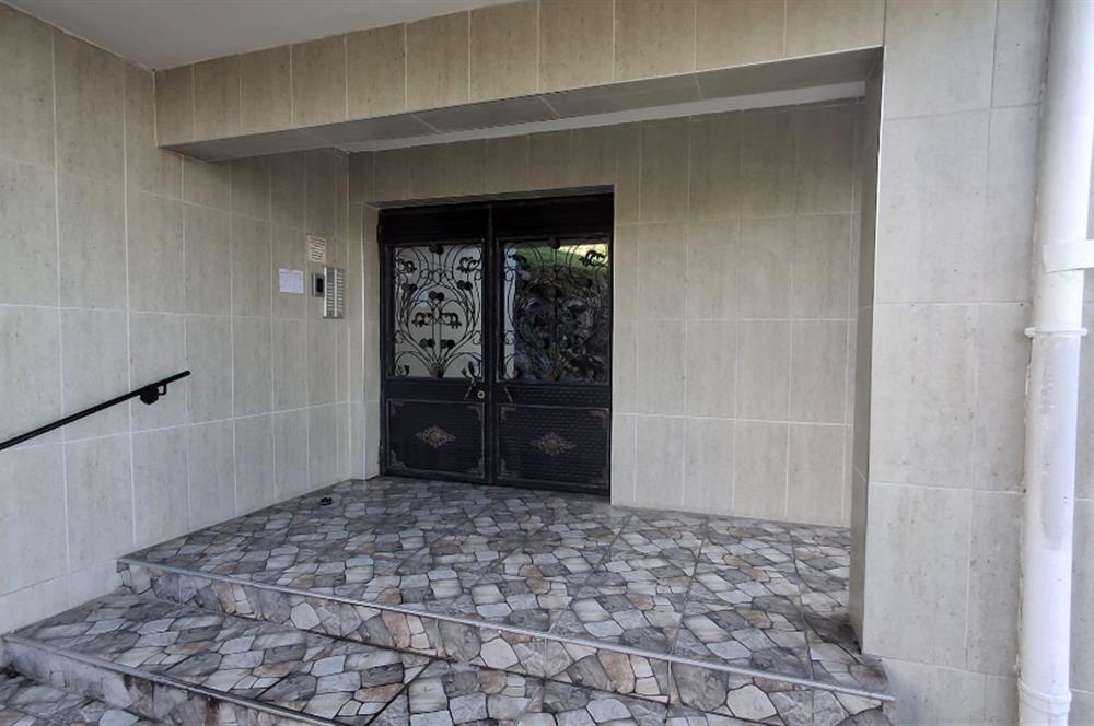 Deniz Manzaralı | 2+1 | 85 m² | Asansörlü | Kilerli Kiralık Daire