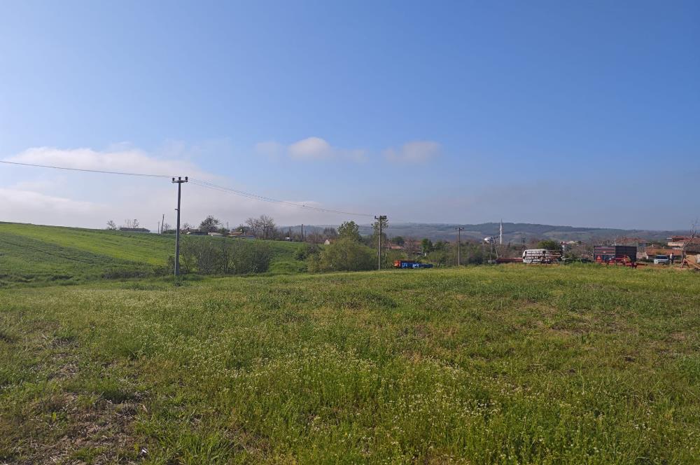 Edirne Uzunköprü İmarlı Arsa