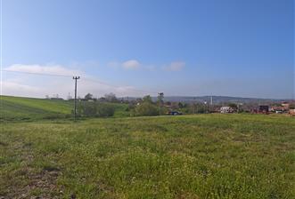 Edirne Uzunköprü İmarlı Arsa - 4 - 31810