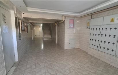 Deniz Manzaralı | 2+1 | 85 m² | Asansörlü | Kilerli Kiralık Daire