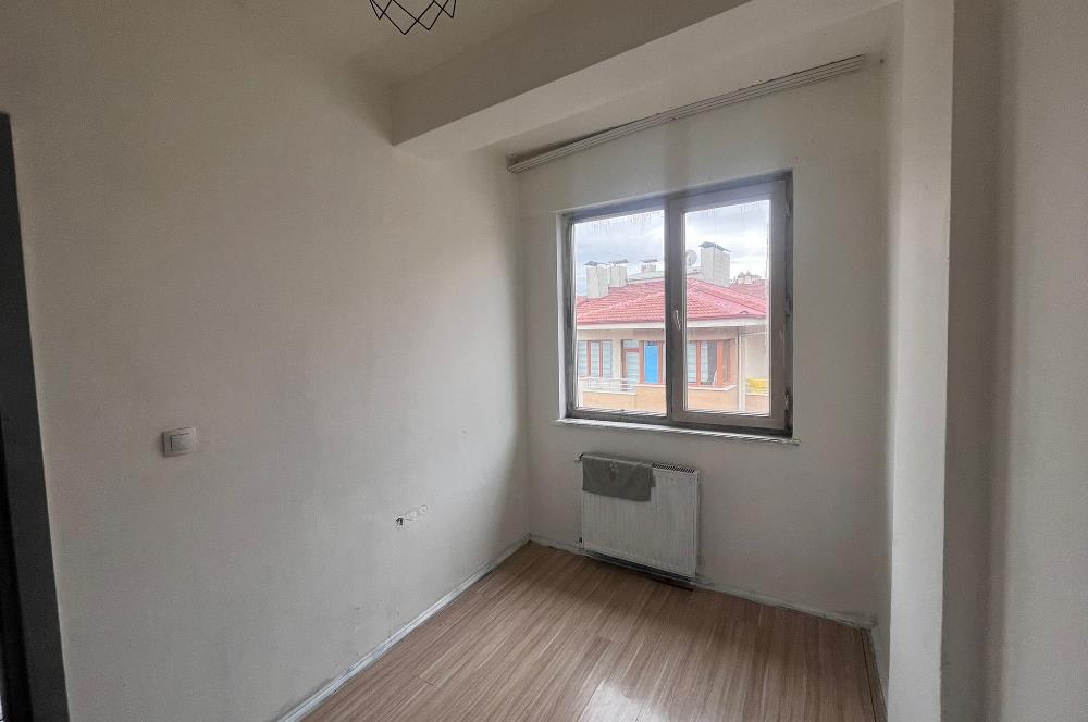 CENTURY21 VİZYON’DAN ANADOLU ÜNİ. YAKINI 1+1 KİRALIK DAİRE