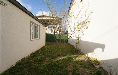 C21 Cius; Gemlik Gençali’de Bahçeli Tek Katlı Müstakil Ev