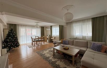 Karşıyaka Tersane'de Merkezi Konumda 2+1 Satılık Daire