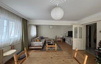 Karşıyaka Tersane'de Merkezi Konumda 2+1 Satılık Daire