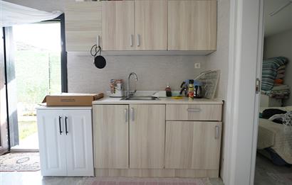 C21 Cius; Gemlik Gençali’de Bahçeli Tek Katlı Müstakil Ev