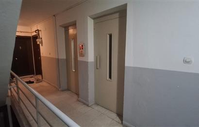 Deniz Manzaralı | 2+1 | 85 m² | Asansörlü | Kilerli Kiralık Daire