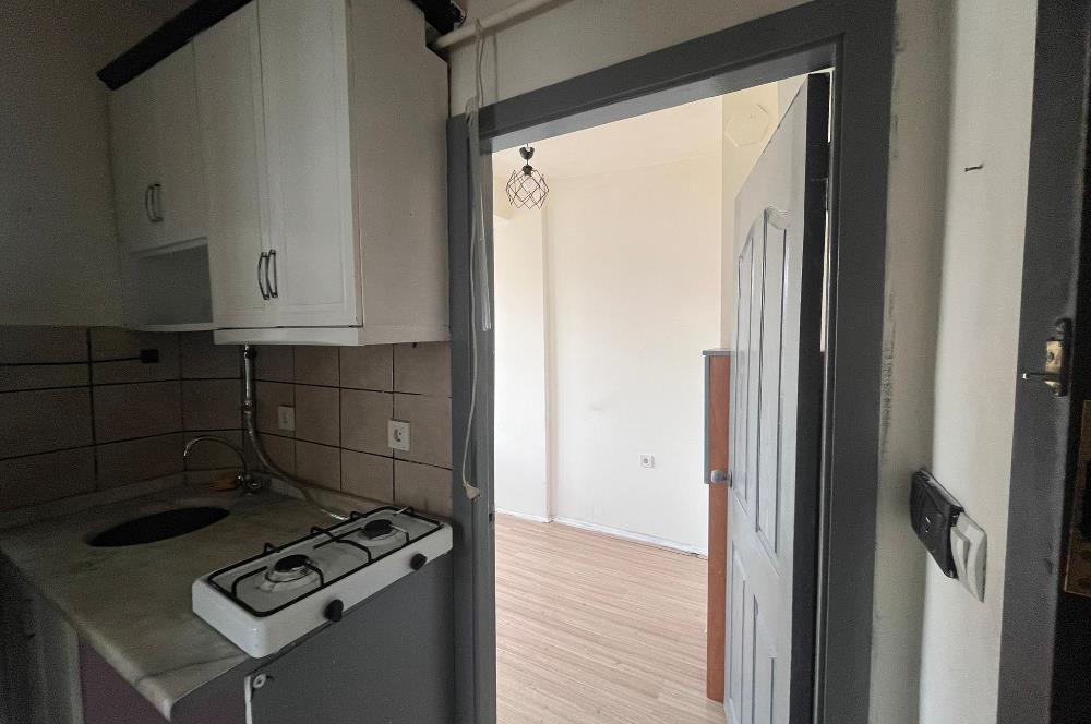 CENTURY21 VİZYON’DAN ANADOLU ÜNİ. YAKINI 1+1 KİRALIK DAİRE