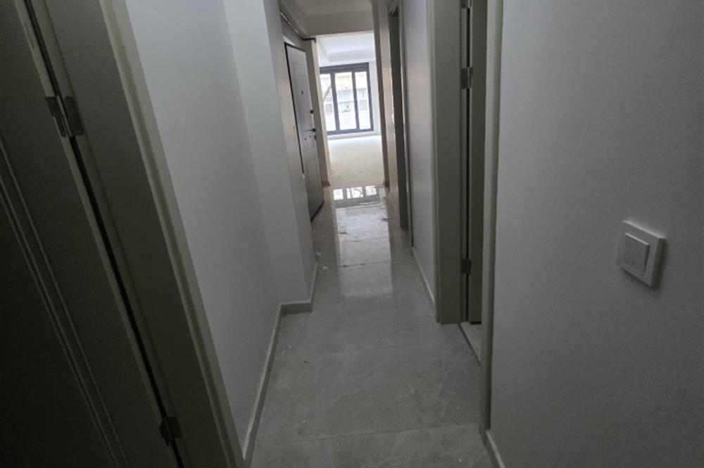 Cihangir Güneşli Sokakta Yeni Binada Kiralık 2,5+1