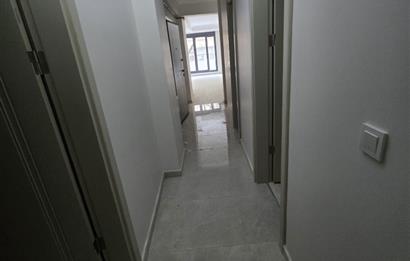 Cihangir Güneşli Sokakta Yeni Binada Kiralık 2,5+1