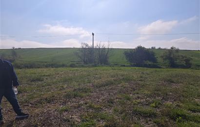 Edirne Uzunköprü İmarlı Arsa