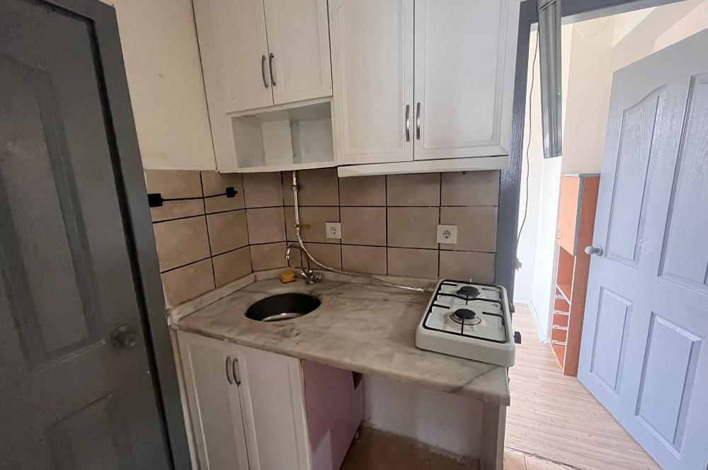 CENTURY21 VİZYON’DAN ANADOLU ÜNİ. YAKINI 1+1 KİRALIK DAİRE