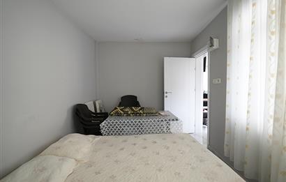 C21 Cius; Gemlik Gençali’de Bahçeli Tek Katlı Müstakil Ev