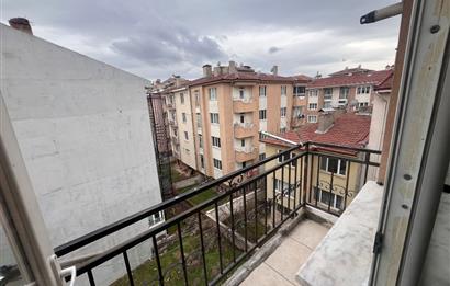 CENTURY21 VİZYON’DAN ANADOLU ÜNİ. YAKINI 1+1 KİRALIK DAİRE