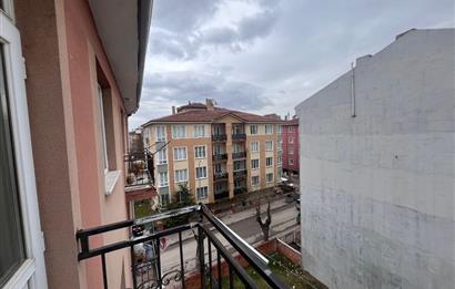 CENTURY21 VİZYON’DAN ANADOLU ÜNİ. YAKINI 1+1 KİRALIK DAİRE