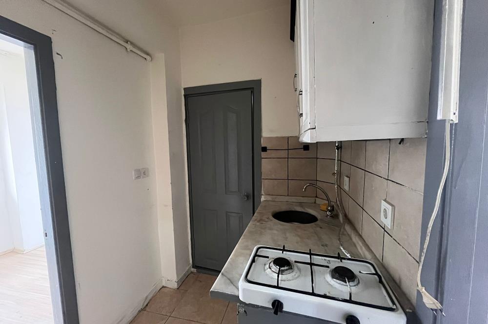 CENTURY21 VİZYON’DAN ANADOLU ÜNİ. YAKINI 1+1 KİRALIK DAİRE