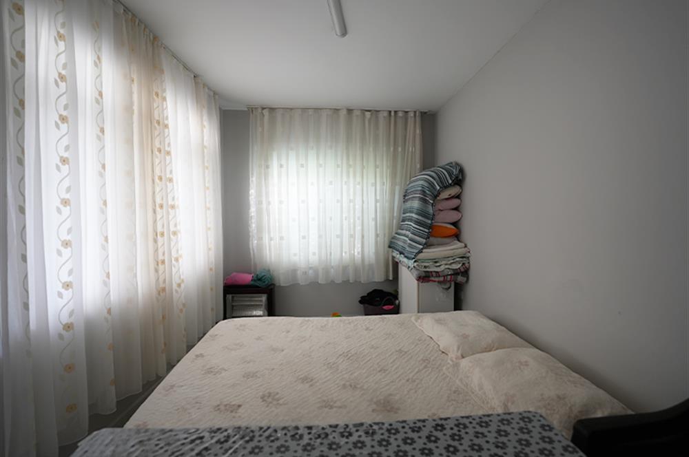 C21 Cius; Gemlik Gençali’de Bahçeli Tek Katlı Müstakil Ev