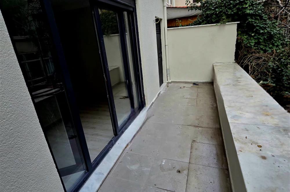 Cihangir Güneşli Sokakta Yeni Binada Kiralık 2,5+1