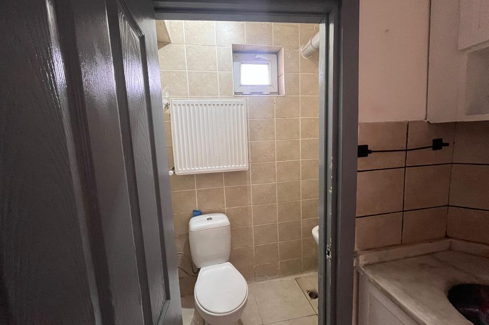 CENTURY21 VİZYON’DAN ANADOLU ÜNİ. YAKINI 1+1 KİRALIK DAİRE