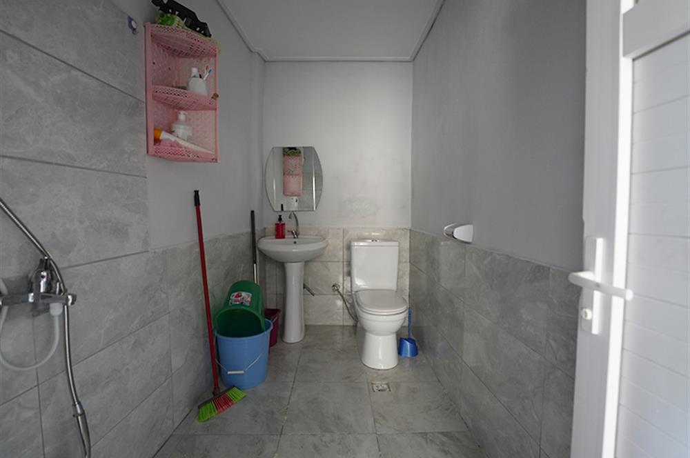 C21 Cius; Gemlik Gençali’de Bahçeli Tek Katlı Müstakil Ev