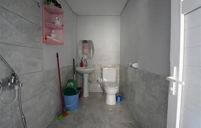 C21 Cius; Gemlik Gençali’de Bahçeli Tek Katlı Müstakil Ev