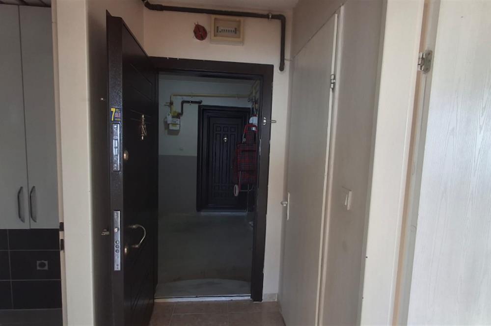 Deniz Manzaralı | 2+1 | 85 m² | Asansörlü | Kilerli Kiralık Daire