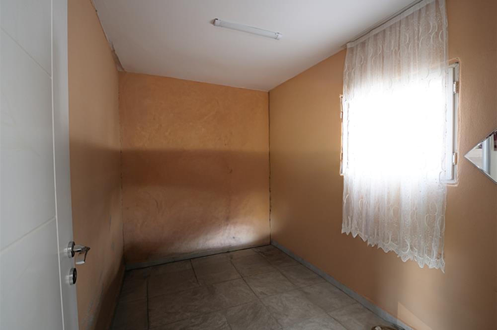 C21 Cius; Gemlik Gençali’de Bahçeli Tek Katlı Müstakil Ev