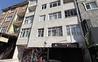 KARTAL YALI MAHALLESİNDE YATIRIMLIK GENİŞ 3+1 DAİRE
