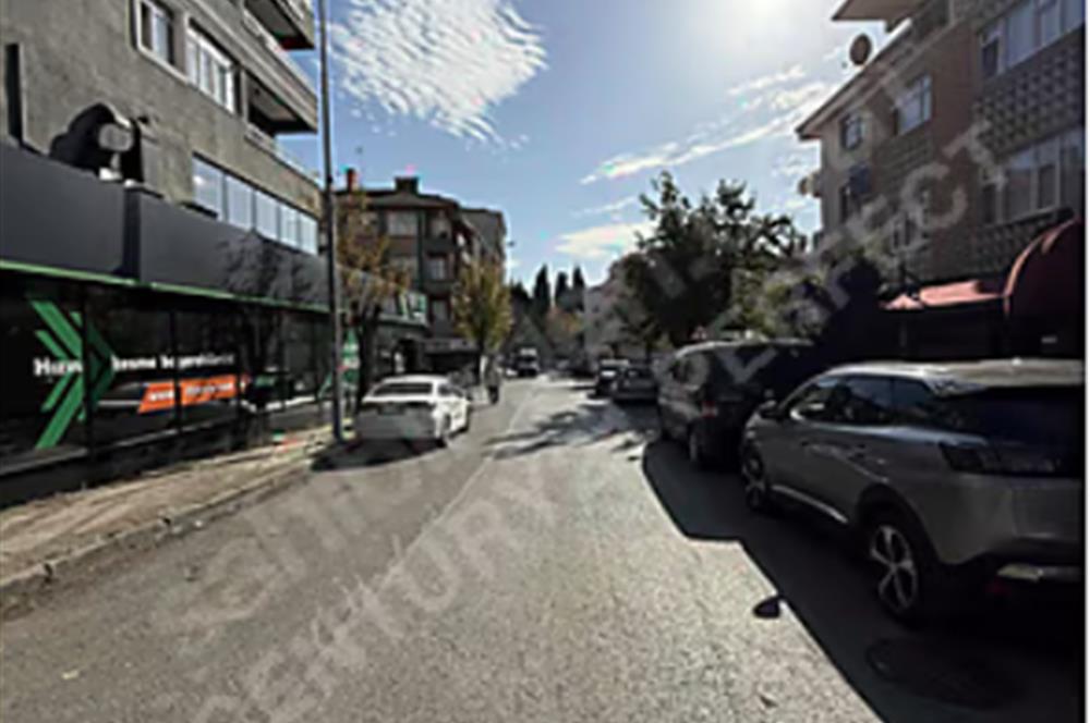 KARTAL YALI MAHALLESİNDE YATIRIMLIK GENİŞ 3+1 DAİRE