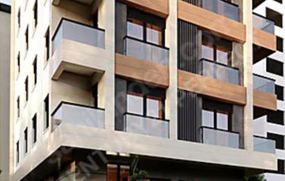 Projeden Fırsat Son 2+1 Daire