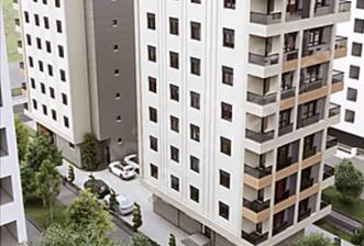 Projeden Fırsat Son 2+1 Daire - 8 - 31803