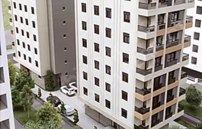 Projeden Fırsat Son 2+1 Daire
