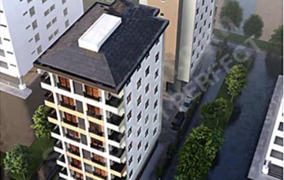 Projeden Fırsat Son 2+1 Daire