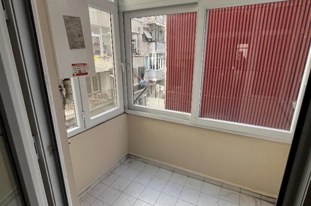 ŞEHİT ERDEM CANBAŞ SOKAK FULL TADİLATLI KİRALIK ARAKAT DAİRE