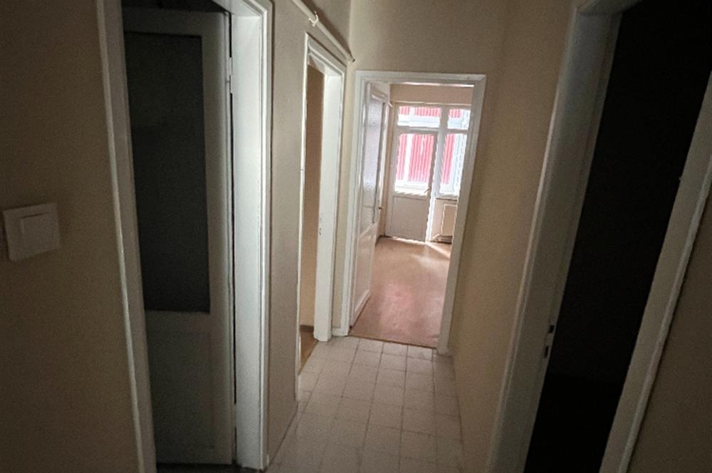 ŞEHİT ERDEM CANBAŞ SOKAK FULL TADİLATLI KİRALIK ARAKAT DAİRE